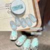 Aurora Diamond Glitter