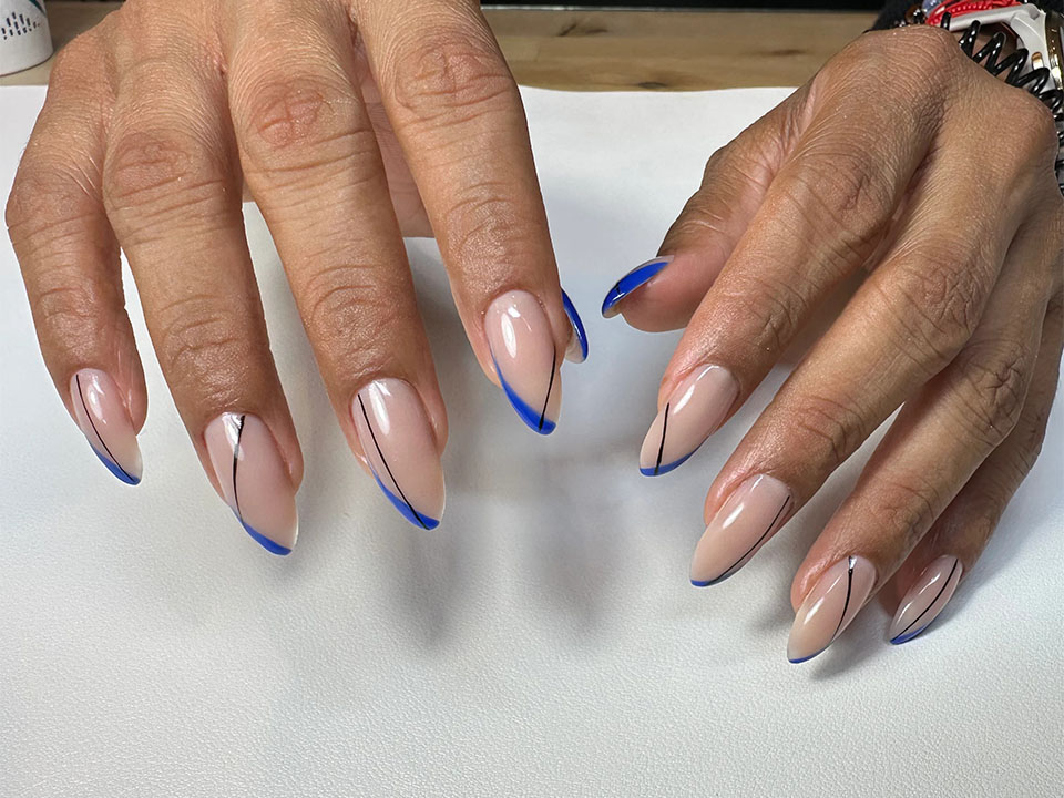 Builder Gel