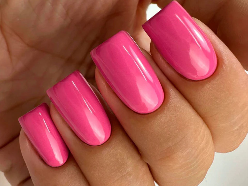 Builder Gel