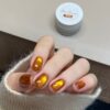 Caramel Amber
