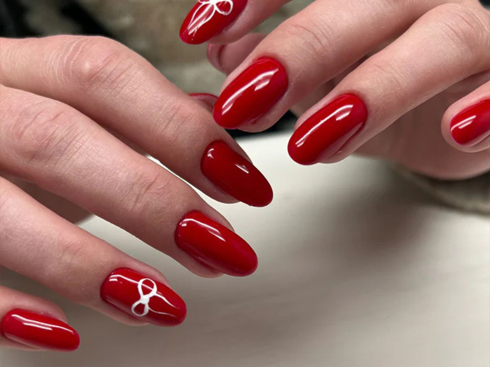 Constructing Gel Nails