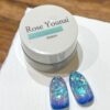 Deep-Sea Illusion Blue Glass