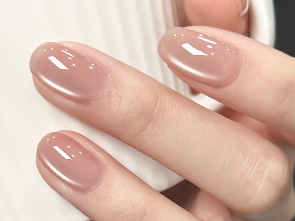 Extend nail strength adhesion
