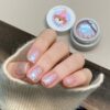 Light Pink Nude Base