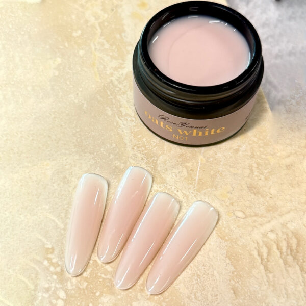 Oat Milk Nude