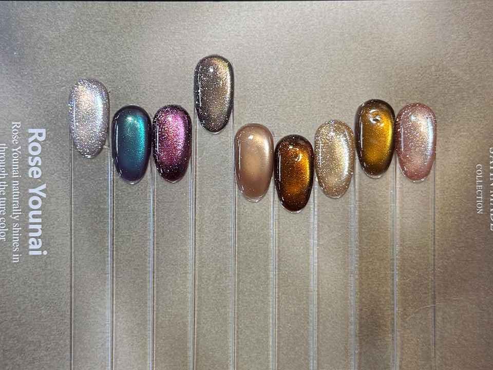 Rheology in Art Gels